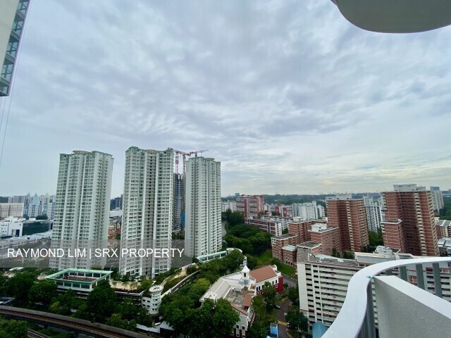 Queens Peak (D3), Condominium #242977611